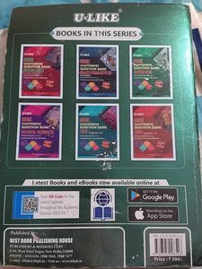 CBSE Class X Science Question Bank