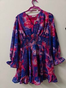 PlusS Dress