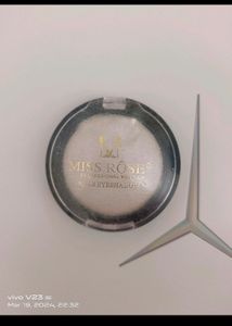 Face Highlighter  Pallate