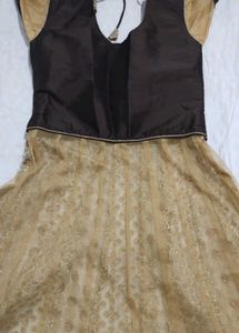 Anarkali Kurta