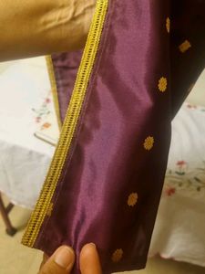 Smart Festive Kurta