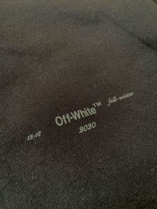 Off-White Arrows Sweater