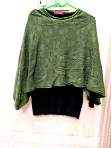 Woolen Pullover ❤️