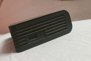 WD TV HD Media player