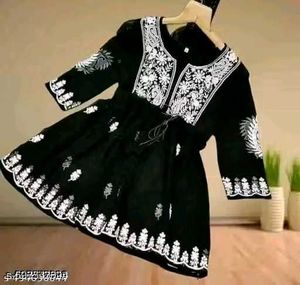 Elegance short kurtis