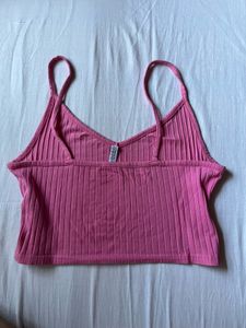 H&amp;M Crop Top