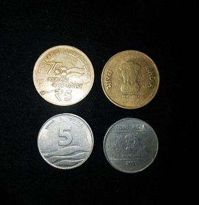 All Types Of Rare Coins 😱