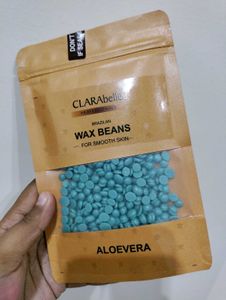 Wax Beans