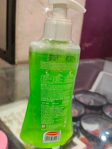 Himalaya Purifying Neem Face Wash