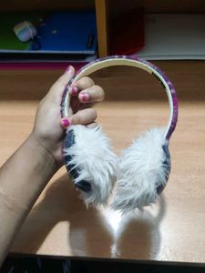 Ear Comforter