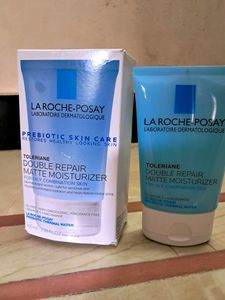 La Roche-Posay Toleriane Double Repair Matte Face