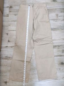 Contra Baggy Cotton Jeans Size 34 (A.15)