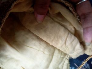Embroidery Blouse Skin Colour! 😍