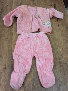 Cute Pink Outfit
