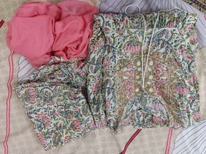 Sharara Set