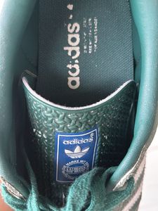 Adidas Gazelle Sneakers (UK 7) Master Copy