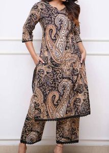 Kurta pant Sets