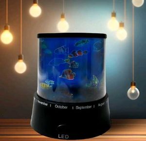 LED projector