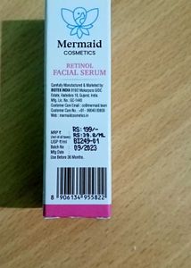 3 Combo Of Beauty Products