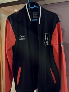 Cool Varsity Jacket