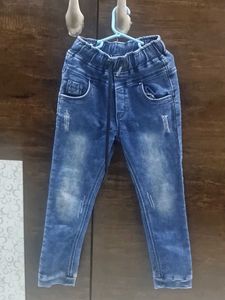 Regular Jeans