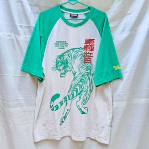 Bonkers Corner Tee