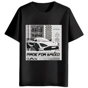 Premium Cotton Tshirt