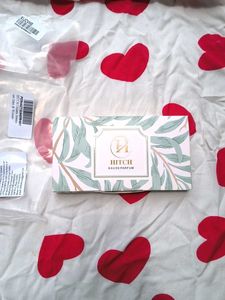 Perfume Gift Set 🎀