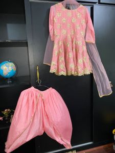 Punjabi Suit