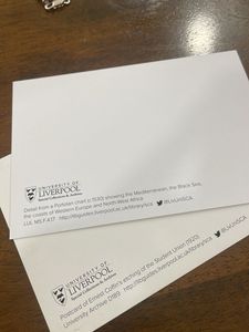Special Edition Post Cards
