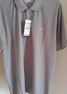 Mens Polo T-shirt