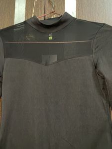 Bodycon Top