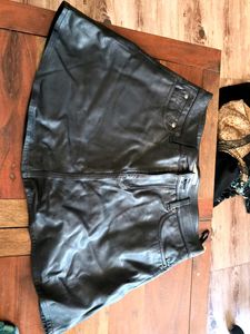 Ralph Lauren Original Pure Leather