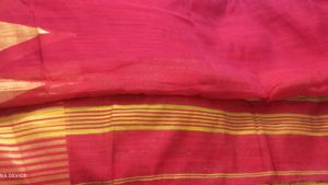 Cotton Saree