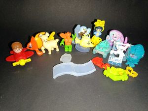 Toys
