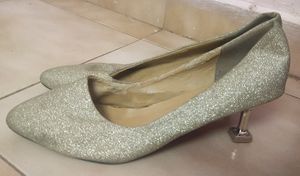 Heels Shoe
