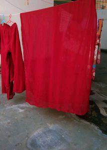 MAROON KURTA SET ❤️‍🔥