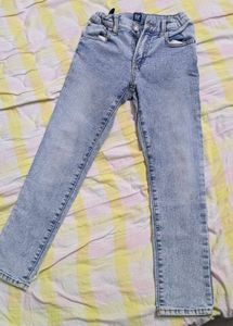 Gap Boys Skinny Jeans