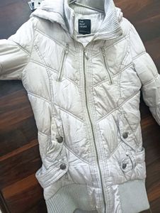 Winter Jacket 🧥 Very Warm And Comfortable