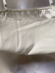 Lace Trim Cami Top