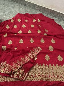 Unstitch Suit