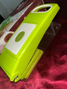 Vegetable Chopper