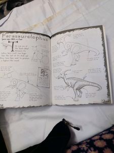 Step Drawing Learning Book