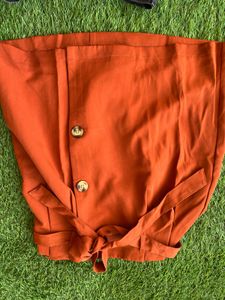 Set Of Skirts -each Skirt 250/-