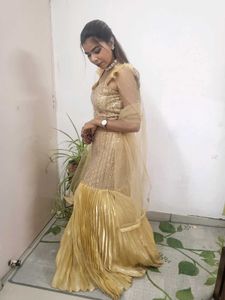 Jimmy Choo Fish Cut Lahenga