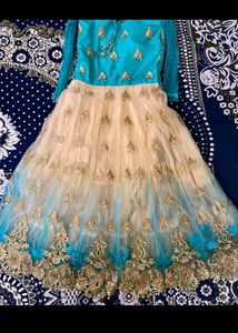 Beautiful Wedding Gown