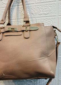 🇲🇽 CO CCE Leather Bag