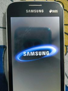 Samsung Galaxy Star Pro