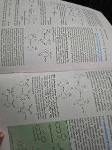Chemistry Textbook Part II - Class XI