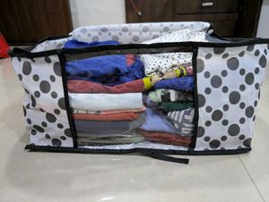 Saree/Cloth Cover
